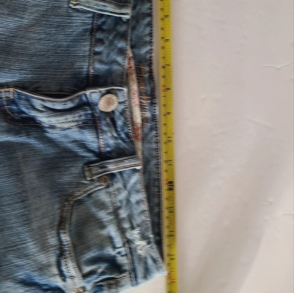 Amethyst jeans size 9 junior - Picture 6 of 11